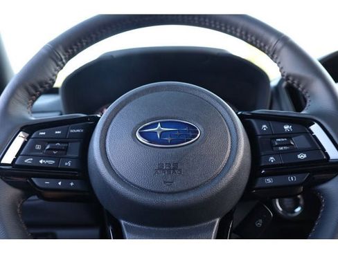 New 2026 Subaru Forester Touring AWD/4WD image 41