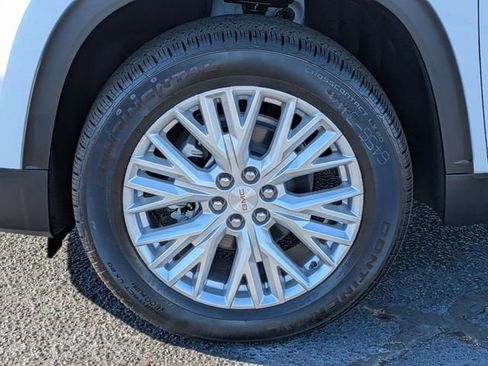 New 2026 GMC Acadia Elevation w/ Elevation Premium Package image 10