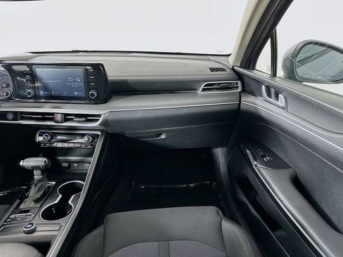 Used 2021 Kia K5 LXS image 22