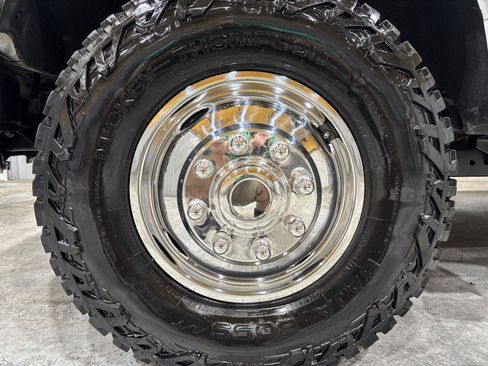 Used 2018 Ford F350 XL w/ Power Equipment Group AWD/4WD image 26