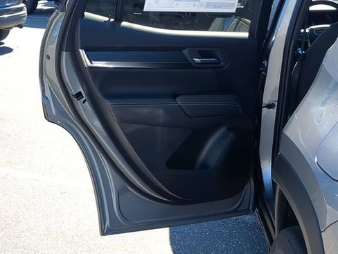 New 2026 GMC Terrain Elevation w/ Black Edition image 30