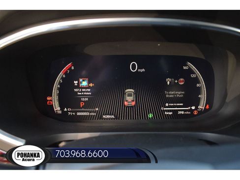 New 2026 Acura MDX Type S image 24