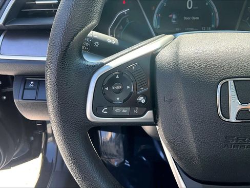 Used 2017 Honda Civic EX image 23