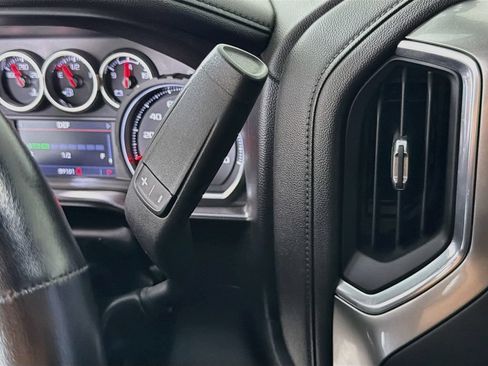 Used 2020 Chevrolet Silverado 2500 LTZ w/ LTZ Plus Package RWD image 21