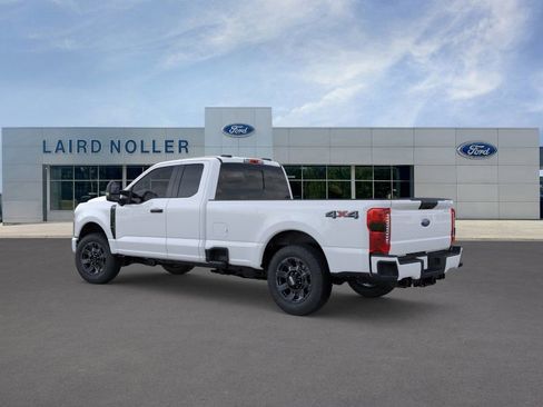 New 2026 Ford F350 XL w/ STX Appearance Package image 4