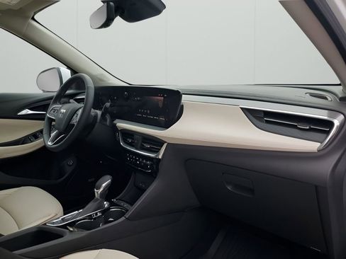 New 2026 Buick Encore GX Avenir w/ Avenir Technology Package image 14