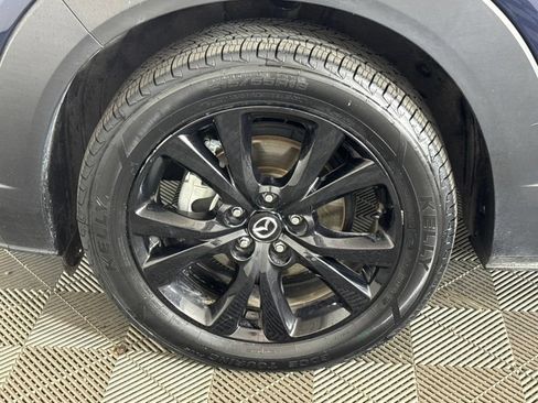 Used 2024 MAZDA CX-30 AWD 2.5 S w/ Select Sport Pkg image 9
