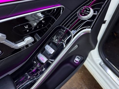 Used 2021 Mercedes-Benz S 580 S 580 image 13