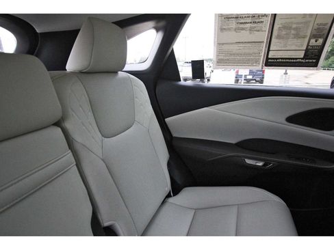 Used 2024 Lexus RX 350 FWD w/ Technology Package image 10