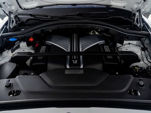 Used 2023 Rolls-Royce Cullinan Black Badge image 53