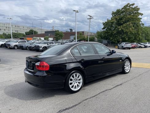 Used 2006 BMW 330xi Sedan AWD/4WD image 9