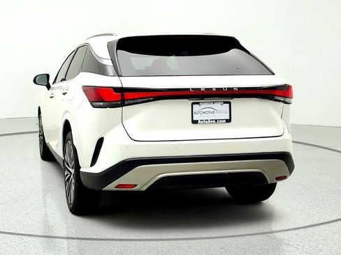 Used 2023 Lexus RX 350 Premium Plus w/ Cold Area Package FWD image 6
