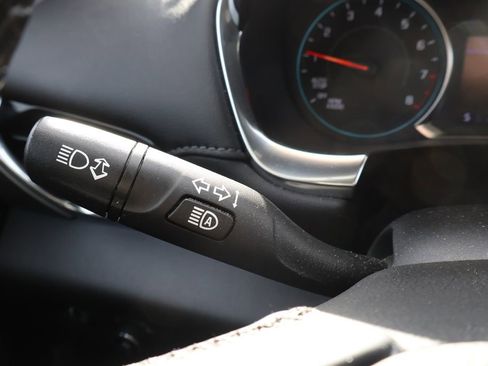 Certified 2023 Chevrolet Traverse LT image 21