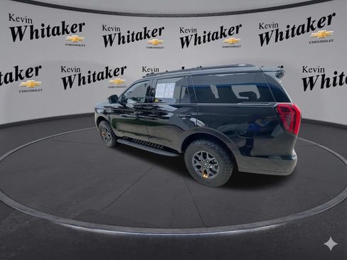Used 2025 Ford Expedition Tremor AWD/4WD image 7