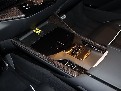 Certified 2024 Ferrari Purosangue image 99