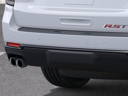 New 2026 Chevrolet Suburban RST AWD/4WD image 38