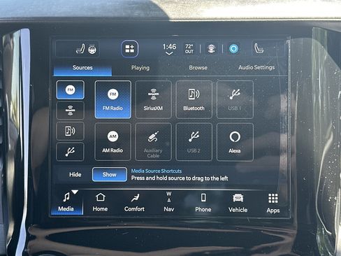 Used 2022 RAM 1500 Big Horn AWD/4WD image 23