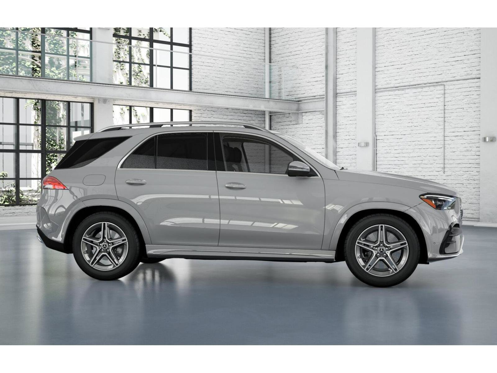 New 2026 Mercedes-Benz GLE 450 4MATIC image 15