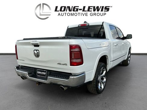 Used 2019 RAM 1500 Limited image 7