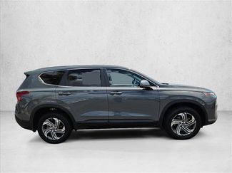 Certified 2023 Hyundai Santa Fe SE AWD/4WD video 4