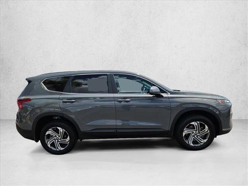 Certified 2023 Hyundai Santa Fe SE AWD/4WD image 4
