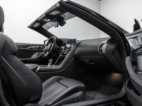 Used 2022 BMW M8 Competition w/ M Driver's Package image 70