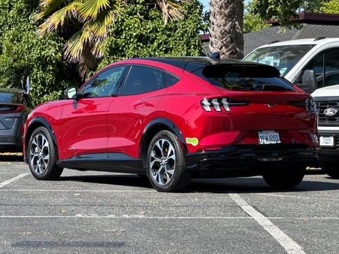Certified 2023 Ford Mustang Mach-E Premium RWD image 6