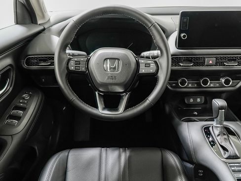 New 2026 Honda HR-V EX-L image 18