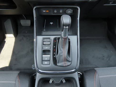 New 2026 Honda CR-V Sport image 23