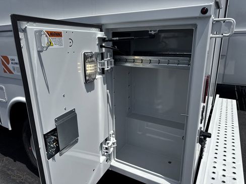 New 2025 Ford E-350 and Econoline 350 Super Duty w/ Power Equipment Group image 14