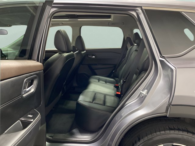 Certified 2023 Nissan Rogue SL AWD/4WD image 24
