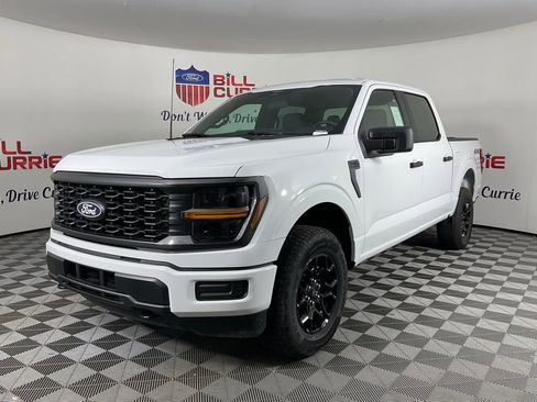 New 2026 Ford F150 STX AWD/4WD image 7