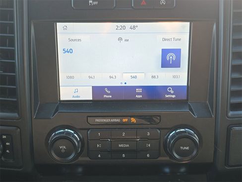 Used 2019 Ford F150 XL w/ Equipment Group 101A Mid image 13