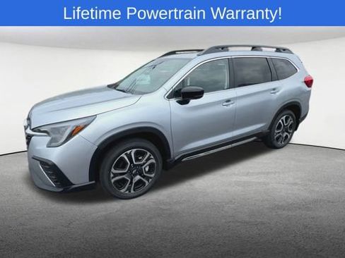 New 2025 Subaru Ascent Limited w/ Popular Package #1 image 5