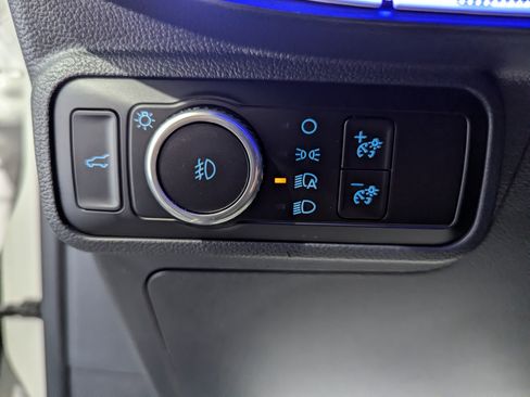 Used 2025 Ford Explorer ST w/ Sun And Sound Package AWD/4WD image 17