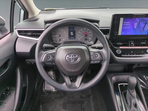 Certified 2025 Toyota Corolla LE image 12