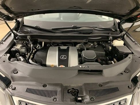 Used 2020 Lexus RX 350 350 image 45