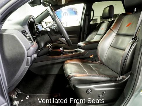 Used 2025 Dodge Durango R/T image 16