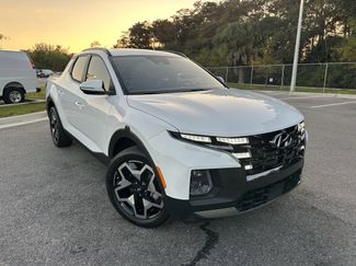 Used 2022 Hyundai Santa Cruz Limited video 2