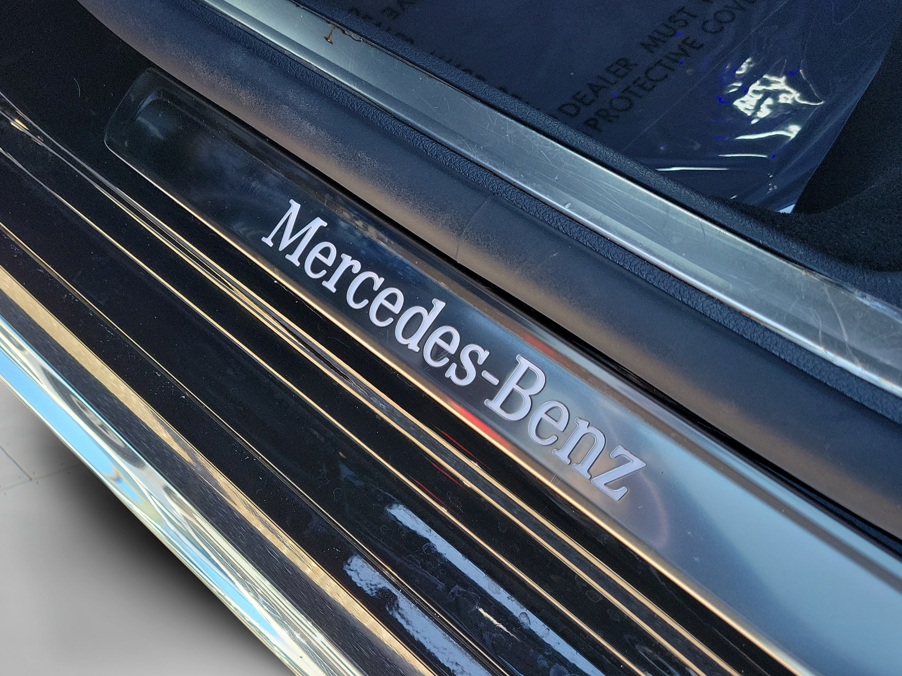 Used 2023 Mercedes-Benz S 500 4MATIC image 13