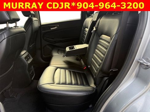 Used 2023 Ford Edge SEL image 13