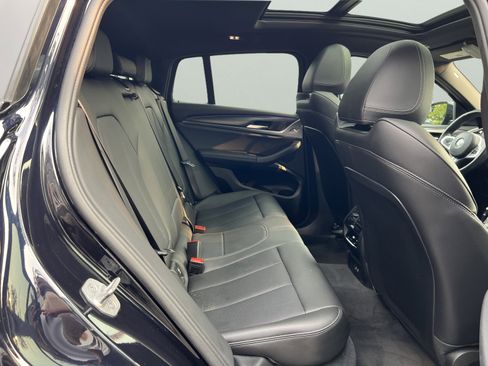 Used 2022 BMW X4 xDrive30i image 39