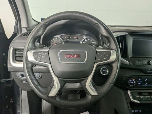 Certified 2024 GMC Terrain SLE image 20