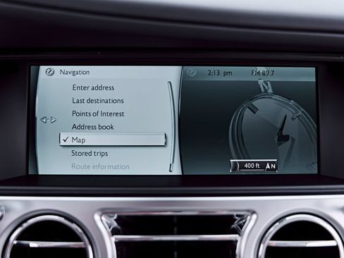 Used 2014 Rolls-Royce Wraith RWD image 83