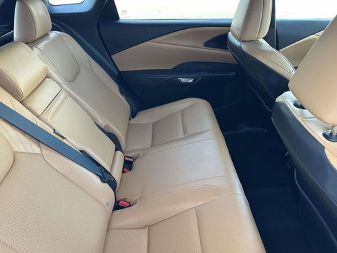 Used 2023 Lexus RX 350 Premium w/ Accessory Package image 14