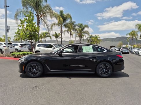 New 2026 BMW i4 eDrive40 w/ Premium Package RWD image 7