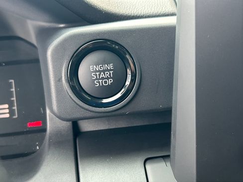 New 2026 Toyota Tacoma SR image 19