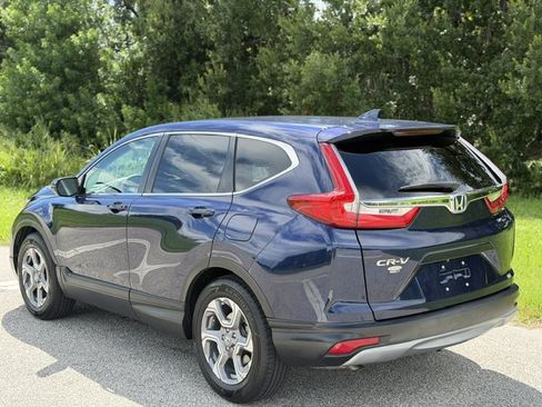 Used 2019 Honda CR-V EX image 3