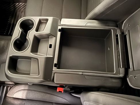 Certified 2025 Chevrolet Silverado 1500 Custom w/ Rally Edition image 19