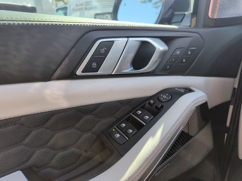 Used 2023 BMW X5 M w/ Competition Package AWD/4WD image 14